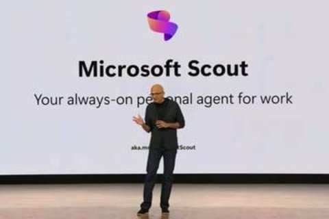 Microsoft、常時稼働エージェント「Scout」　Copilotに統合する「企業向けClaw」
