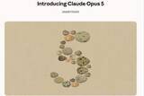 「Fable 5に迫る性能、価格は半額　「Claude Opus 5」公開」の画像1