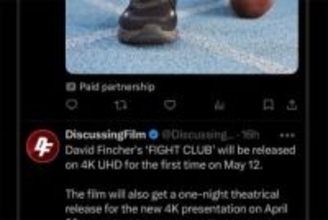 X、広告投稿を明示するラベルを導入