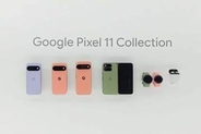 【西田宗千佳のイマトミライ】Google Pixel 11がリアル店舗と〝頑張った価格”で狙う日本市場攻略