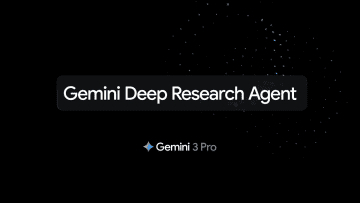 グーグル「Deep Research」が進化　より高度なWeb探索に対応