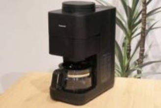 パナソニックのコーヒーメーカーが大ヒット　7年ぶりの新機種で価格を下げたワケ