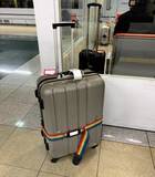 「乗って走れる「電動スーツケース」は違法?　空港で利用禁止広がる【Watch+】」の画像1