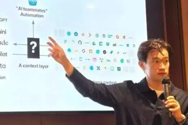 Notion、日本エンプラARR 169%成長　AIの“コンテキストレイヤー”へ