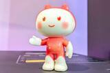「シャープ、家電とつながる統合AI「ニア」　家電操作やタスク管理も」の画像1
