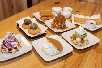 鳥貴族はなぜスイーツに力を入れるのか? 国産食材にこだわった新作