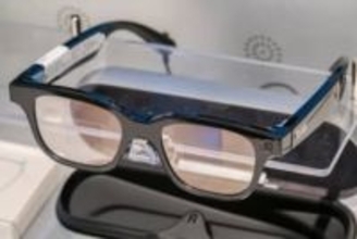 Rokid、視界に多言語翻訳・見たままを撮影できる「スマートAIグラス」