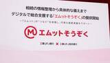 「三菱UFJ、相続手続きをデジタル化「エムットそうぞく」」の画像1