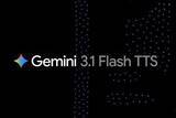 「グーグル、読み上げモデル「Gemini 3.1 Flash TTS」　抑揚調整できる音声タグ」の画像1