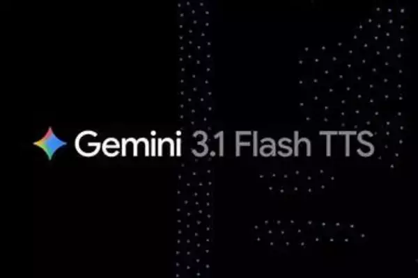 グーグル、読み上げモデル「Gemini 3.1 Flash TTS」　抑揚調整できる音声タグ