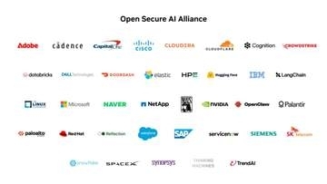 NVIDIA、オープンなAIセキュリティで新連合　MSやIBM、SpaceXAIら参加