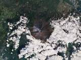 「宇宙から林野火災をどう見るか　光学衛星で読み解く大槌町火災」の画像1