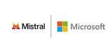 「Microsoftとミストラル、欧州AIインフラ拡大で戦略提携　数十億ドルの投資」の画像1