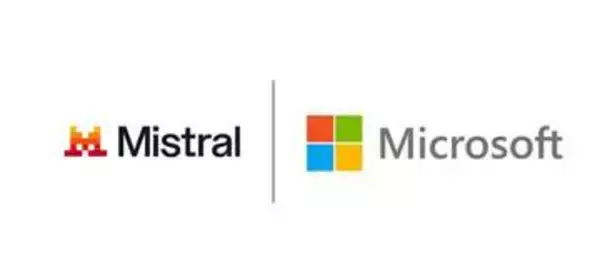 Microsoftとミストラル、欧州AIインフラ拡大で戦略提携　数十億ドルの投資