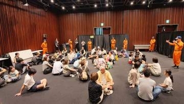 【小寺信良のくらしDX】「死なない」から「生き残る」対策へ 変わる避難の常識を「体感型防災」で学ぶ