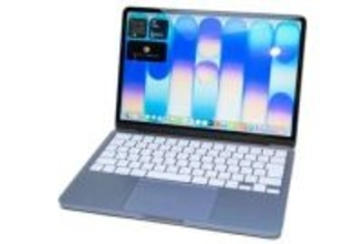 【レビュー】10万円以下のMacは意外とアリ?　「MacBook Neo」を普段使いした
