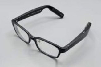 【いつモノコト】AIを装着するメガネ「OWNDAYS CONNECT」　1.6万円の大きな魅力