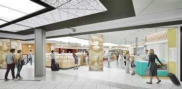 エキナカ商業「グランスタ東京」、丸の内改札内が9月16日刷新オープン