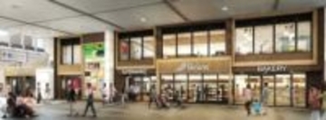 登戸駅直結商業施設「ビーンズ登戸」3月25日オープン