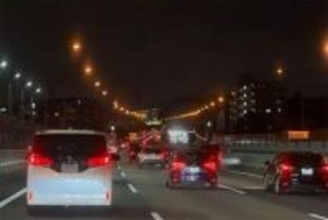 GWの渋滞　後半5連休は混雑が本格化　上りのピークは5日