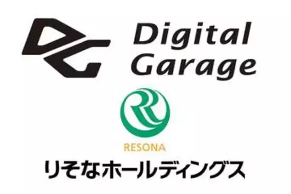 デジタルガレージ、中小企業の実務負担削減へ向けた「DG Bank」