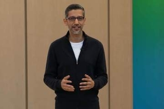 AIで拡張するグーグル　Gemini 3.5やYouTubeと会話などエージェント新展開