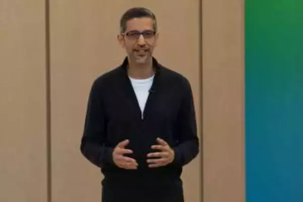 AIで拡張するグーグル　Gemini 3.5やYouTubeと会話などエージェント新展開