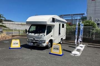ローソン、「コンビニ車中泊」エリア拡大　「安心感」でリピート