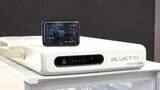 「BLUETTI、冷蔵庫のそばに置ける薄型ポタ電「FridgePower」　厚さ75mm」の画像1