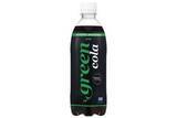 「アサヒ、植物由来素材のコーラ「green cola」全国発売」の画像1
