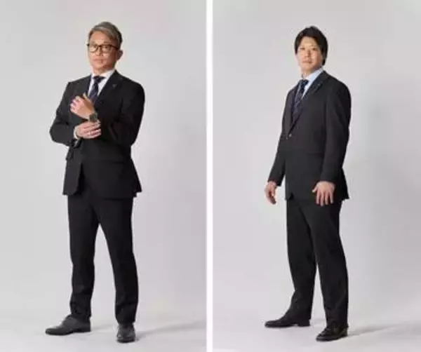 青山、プロ野球選手着用モデルの「レプリカスーツ」　4球団公式