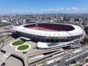 「パロマ瑞穂スタジアム」完成　名古屋に3万席の競技場・グランパス本拠地