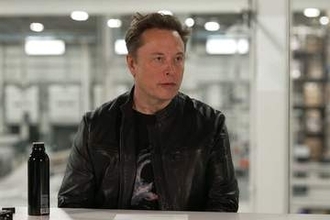 SpaceXとテスラの合併にマスク氏が言及「SI時代に大きな意味がある」