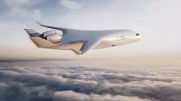 JAL、次世代中型ジェット「Z4」開発に参加　米JetZero製