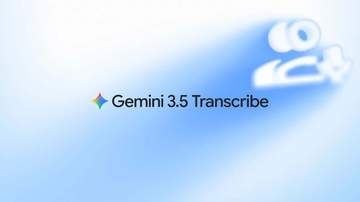 「えー」「あー」を除去して複数話者音声文字変換「Gemini 3.5 Transcribe」