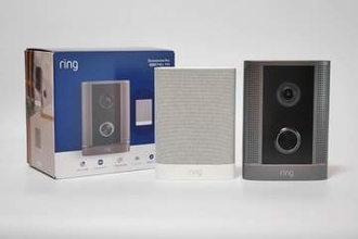 【レビュー】アマゾン「Ring防犯ドアホンプロ」を試す　「日本最適化」の確かな実力