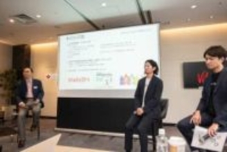 保険商品から飛び出した“特典”付き健康増進サービス「Vitality スマート」とは