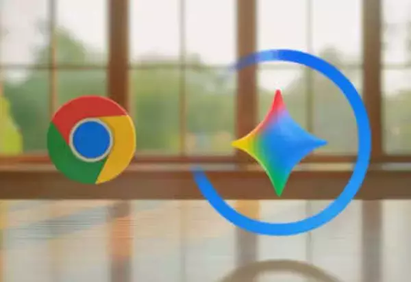 グーグル、Gemini 3搭載の新Chrome　サイドパネルや自動ブラウズなど