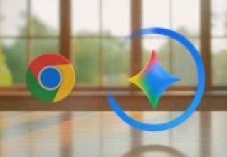 グーグル、Gemini 3搭載の新Chrome　サイドパネルや自動ブラウズなど