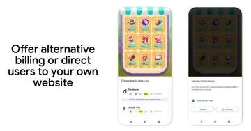 Google Play、手数料を30%から引き下げへ　日本でも年内に刷新