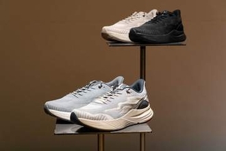 ミズノ、ウォーキングシューズ「MIZUNO LIFESTYLE」　ブランド刷新