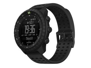 スント、19年ぶり刷新のアウトドア時計「Suunto Core 2」