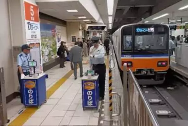 東武鉄道、「TJライナー」も顔認証改札に対応