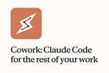 「Anthropic、Claudeが自律的に作業を代行する「Cowork」」の画像1