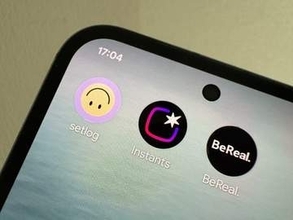 BeRealの二番手「setlog」が大人気　止まらない「クローズドSNS」への流れ