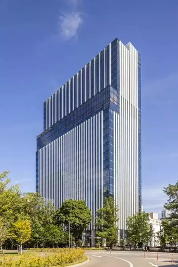 「アーバンネット札幌リンクタワー」10月3日オープン　ハイアットも