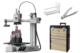 3Dプリンター、ツールチェスト、高級つめ切り 編集部：太田 【ブラックフライデーほしいもの】