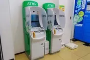 なぜファミマはセブン銀行ATMに切り替えるのか