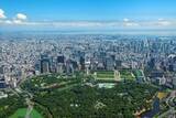 「丸の内を最高品質モバイルエリアに　ドコモと三菱地所が共同構築」の画像1
