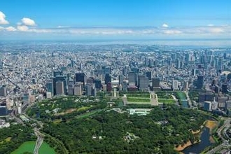 丸の内を最高品質モバイルエリアに　ドコモと三菱地所が共同構築